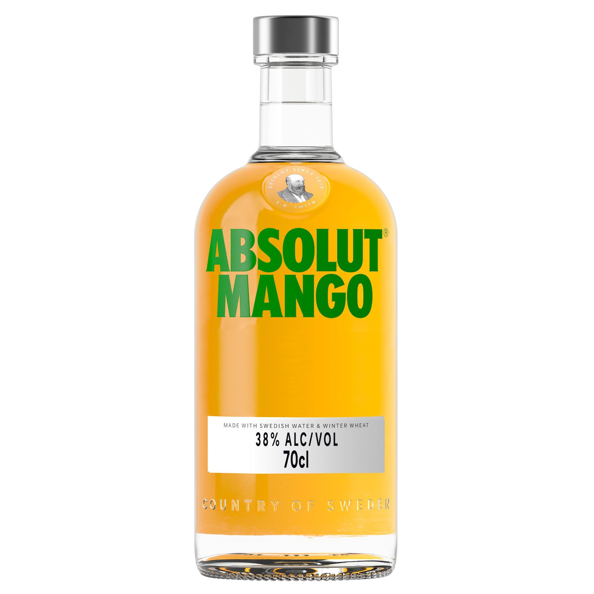 Absolut Mango — livraison Toulouse nuit