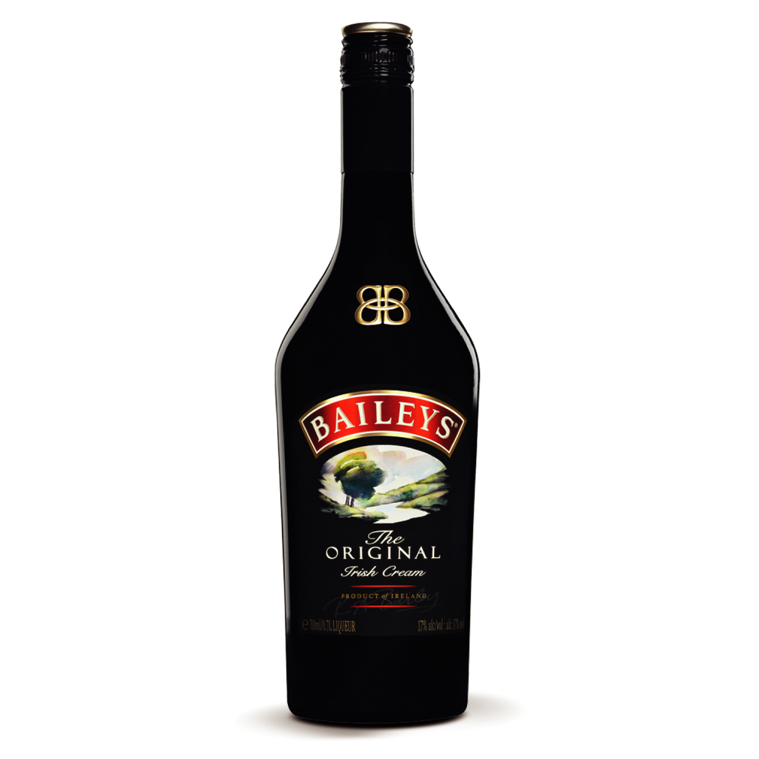 Baileys — livraison Toulouse nuit