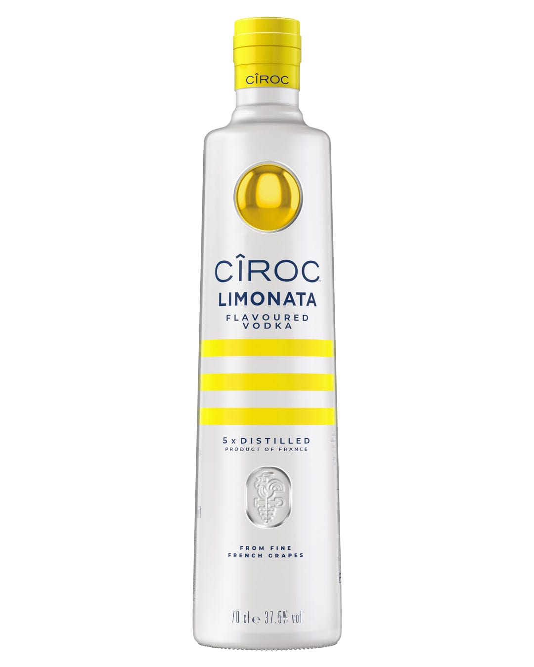 Cîroc Limonata — livraison Toulouse nuit