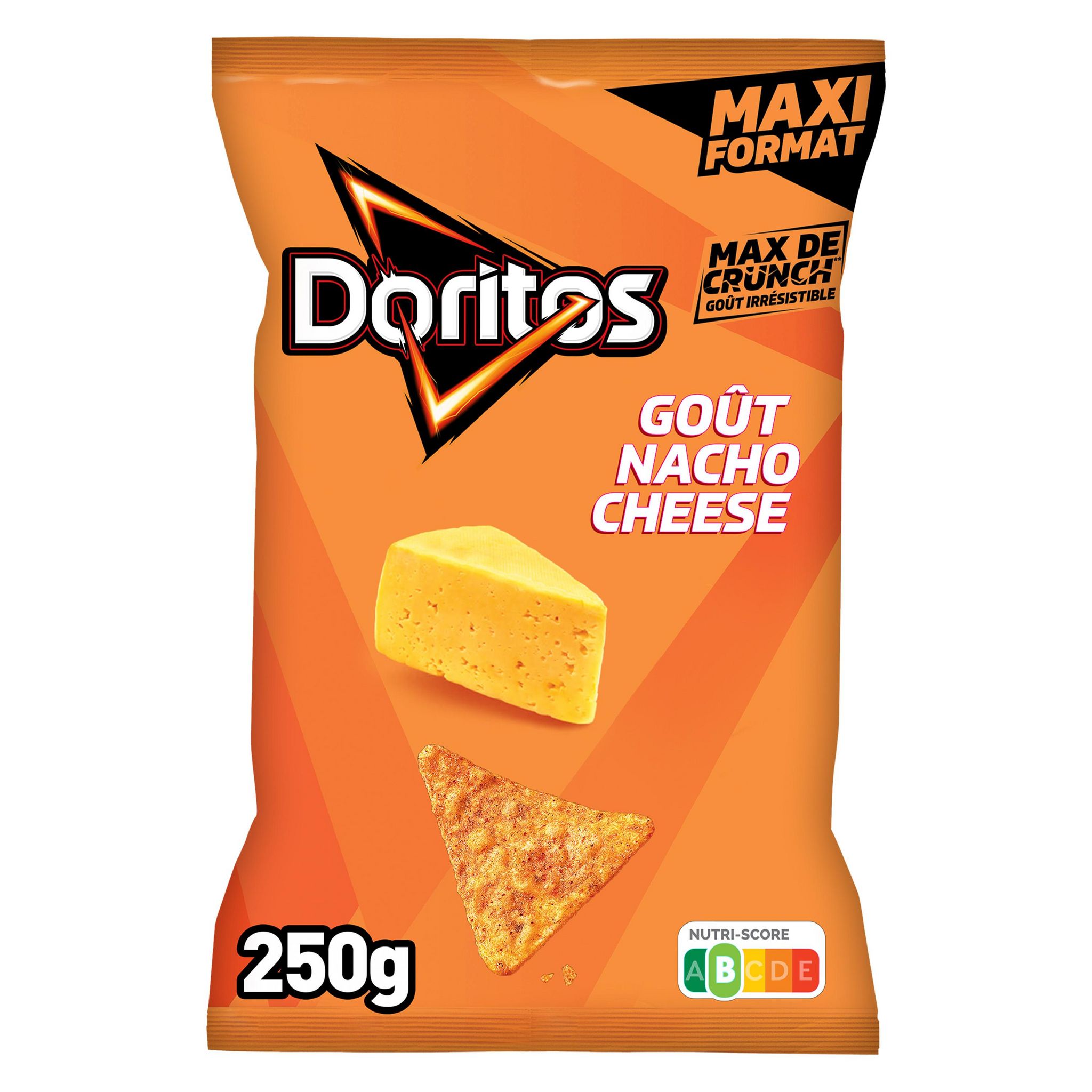 Doritos Sweet Chili — livraison Toulouse nuit