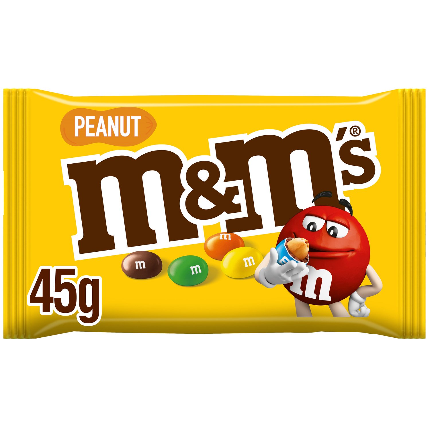 M&M's — livraison Toulouse nuit