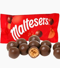 Maltesers — livraison Toulouse nuit