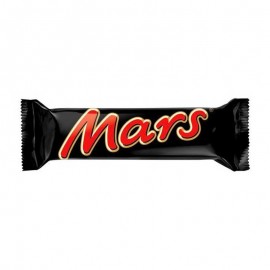 Mars — livraison Toulouse nuit