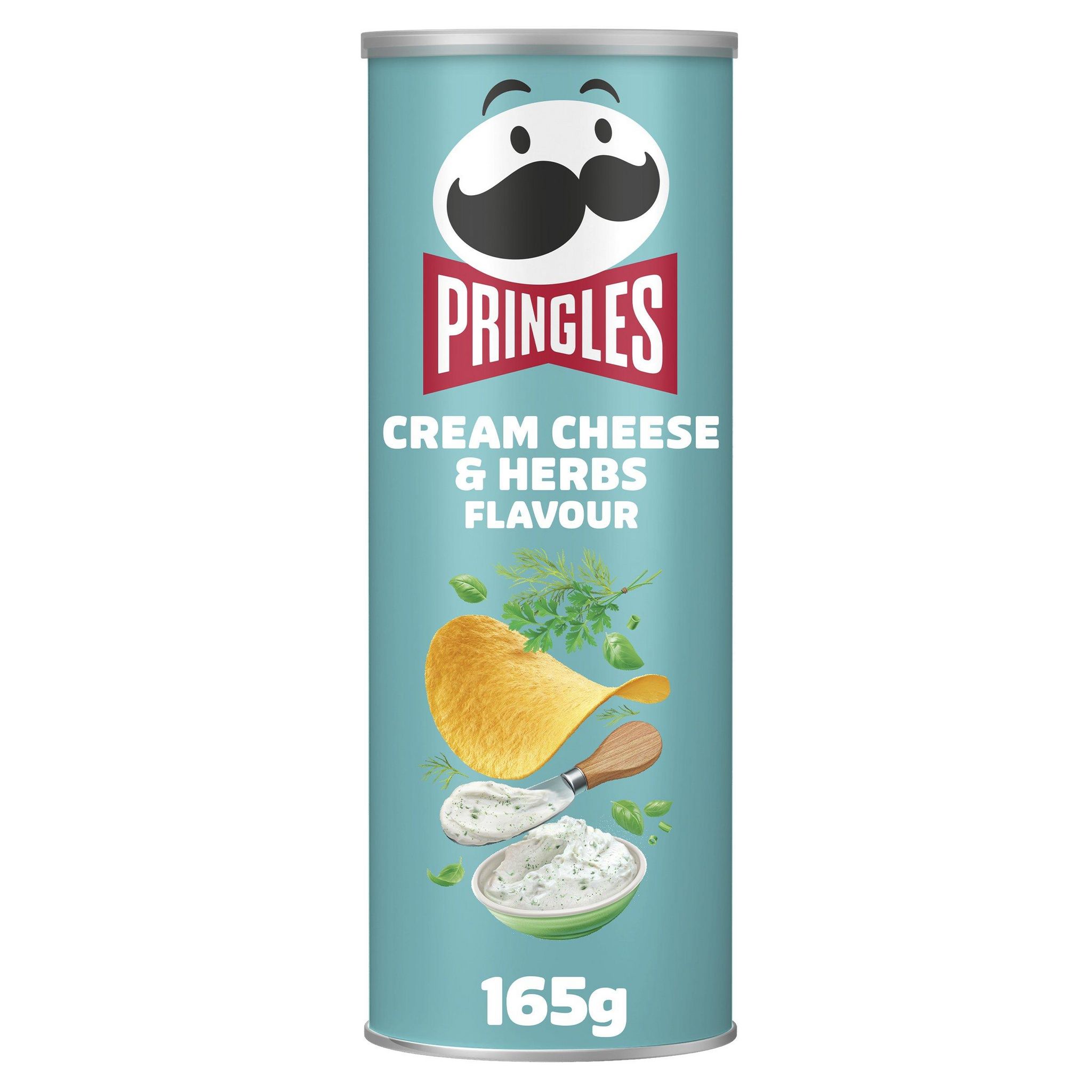 Pringles Cheese — livraison Toulouse nuit