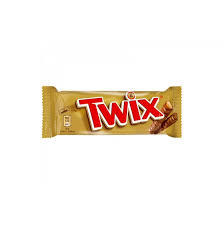 Twix — livraison Toulouse nuit